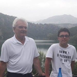 Meet your Posher, Patricia